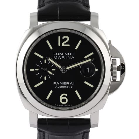 panerai 1043|panerai luminor marina pam00104.